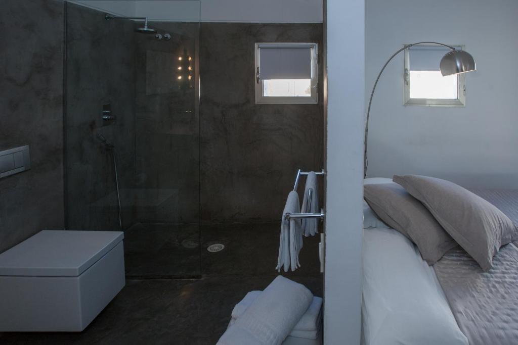 La Maga Rooms Шатіва Екстер'єр фото