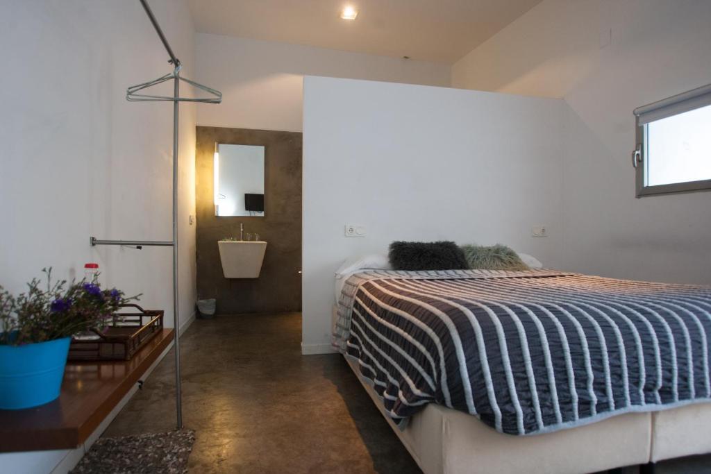La Maga Rooms Шатіва Екстер'єр фото